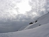 3 Il cielo non promette nella di buono